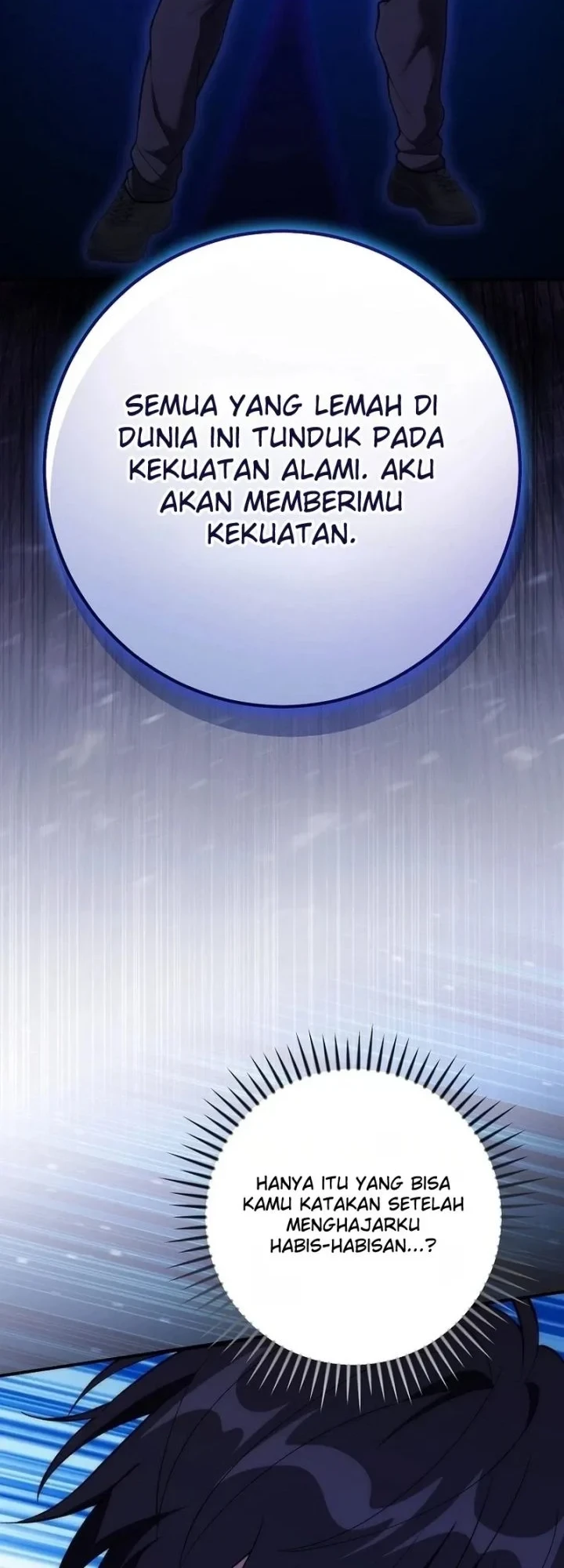 I was Thrown into an Unfamiliar Manga Chapter 26 - halaman 19