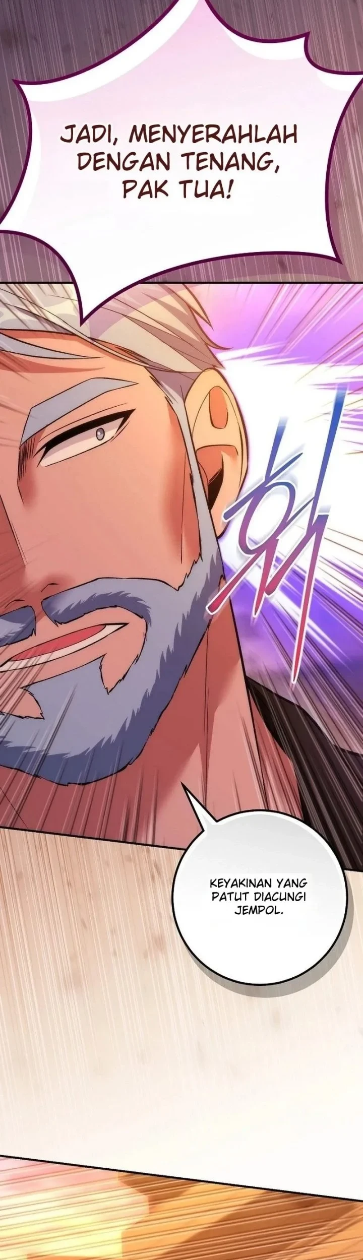 I was Thrown into an Unfamiliar Manga Chapter 26 - halaman 24