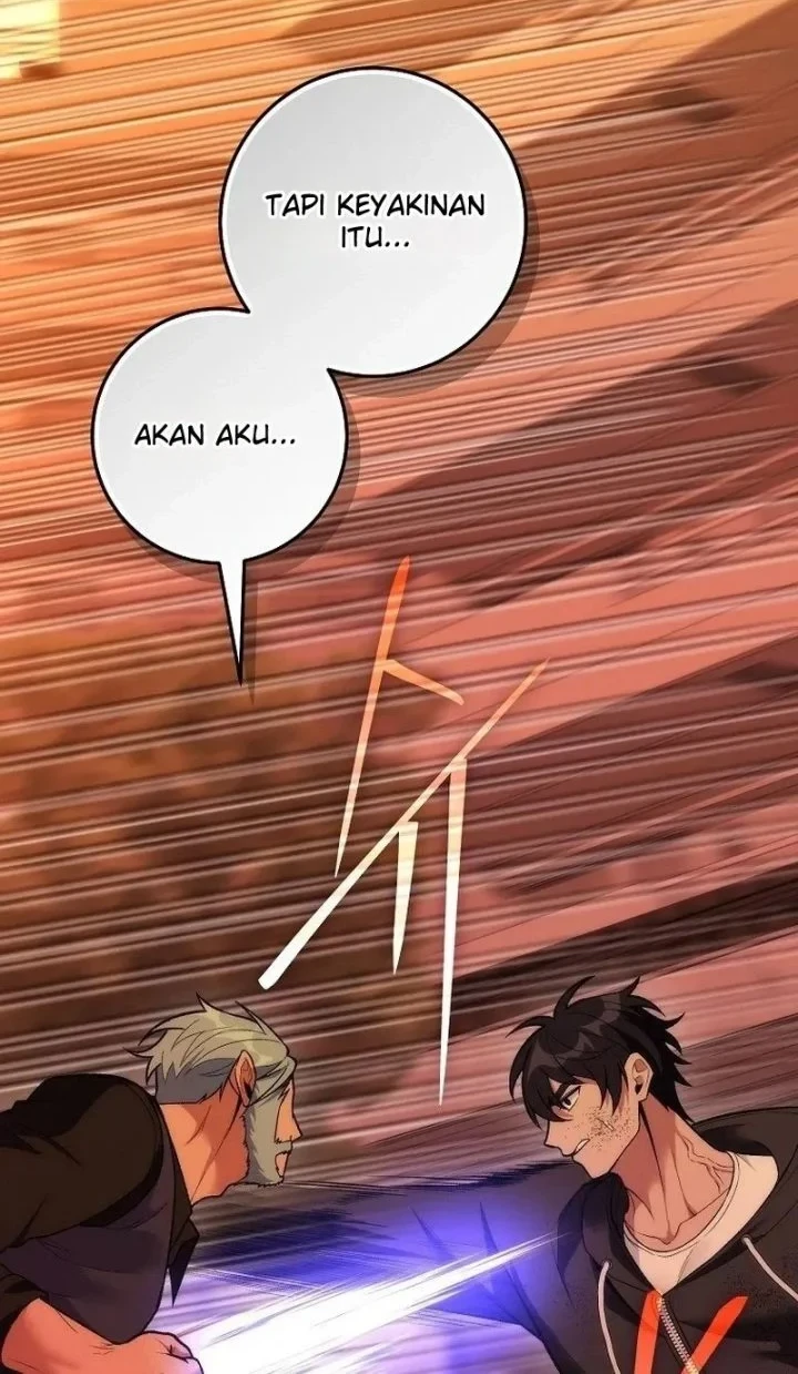 I was Thrown into an Unfamiliar Manga Chapter 26 - halaman 25