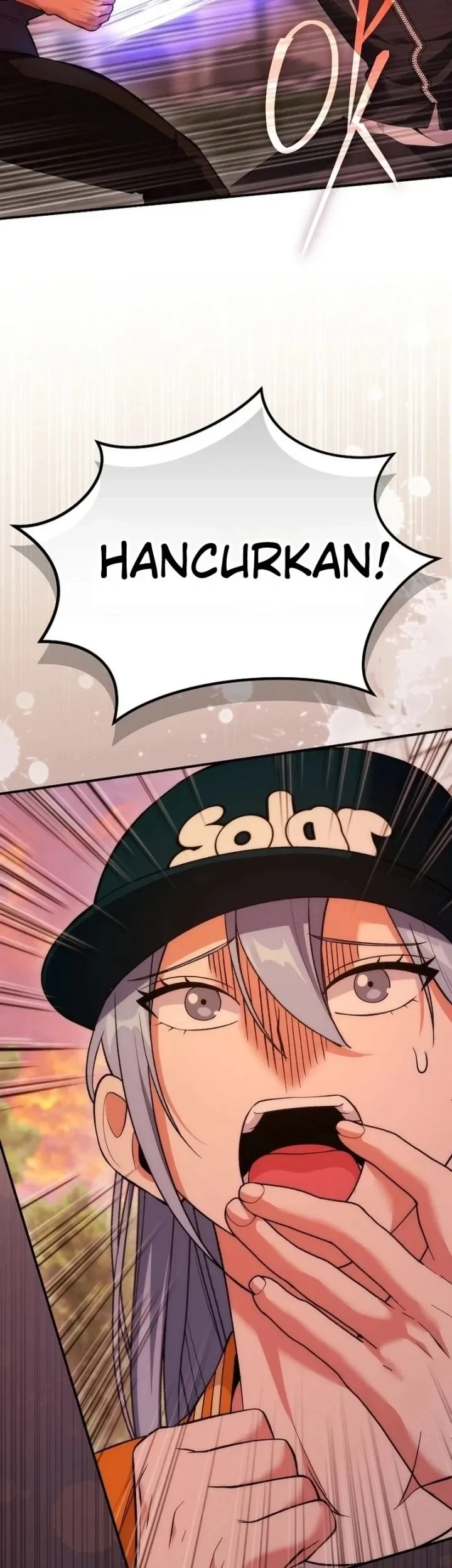 I was Thrown into an Unfamiliar Manga Chapter 26 - halaman 26