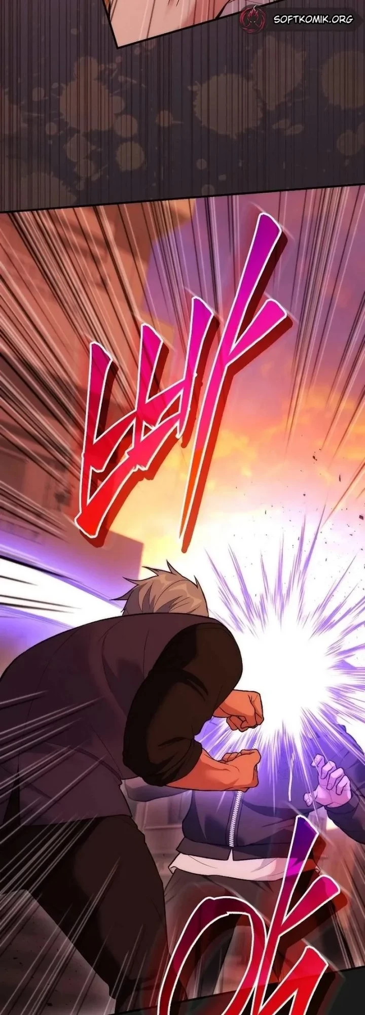 I was Thrown into an Unfamiliar Manga Chapter 26 - halaman 27
