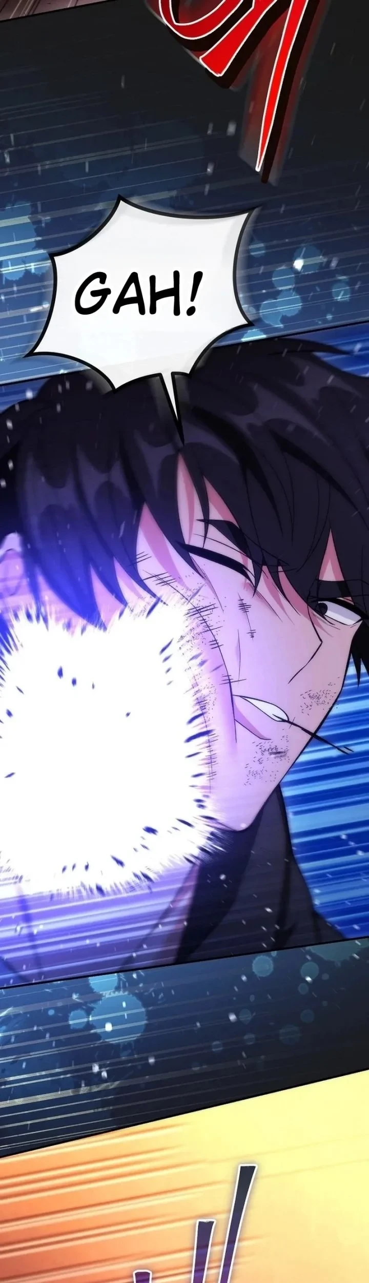 I was Thrown into an Unfamiliar Manga Chapter 26 - halaman 28