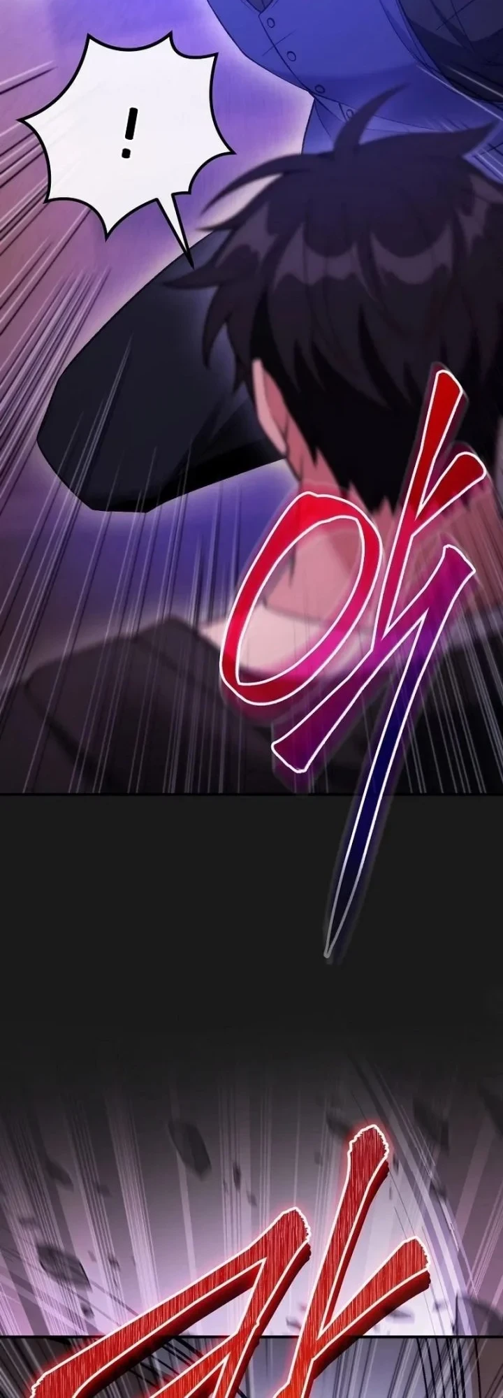 I was Thrown into an Unfamiliar Manga Chapter 26 - halaman 31