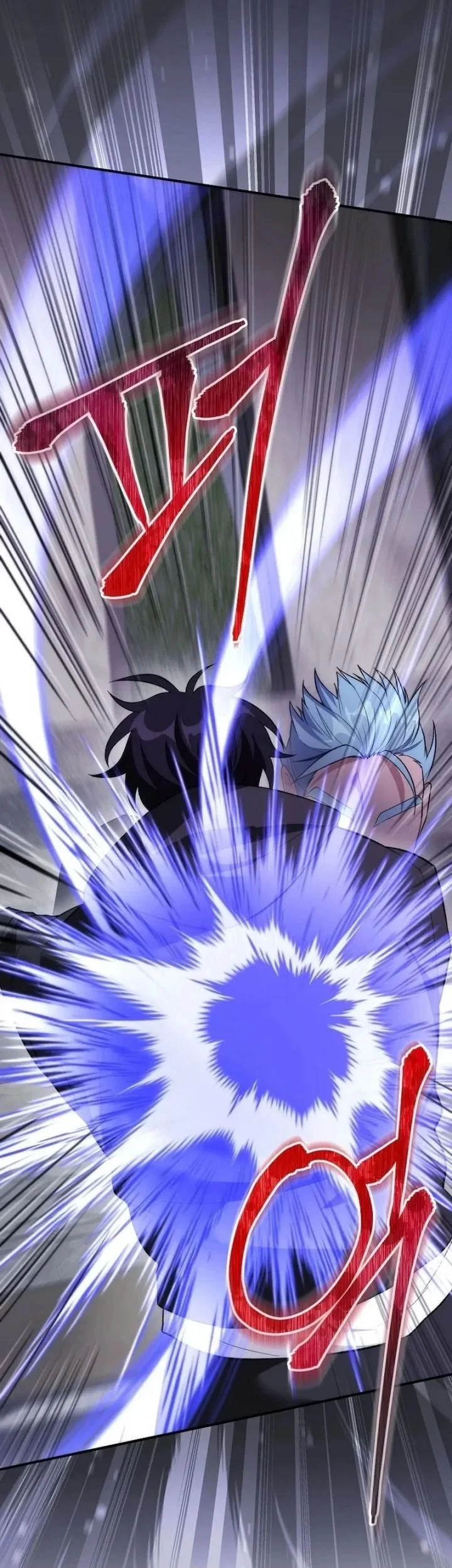 I was Thrown into an Unfamiliar Manga Chapter 26 - halaman 36