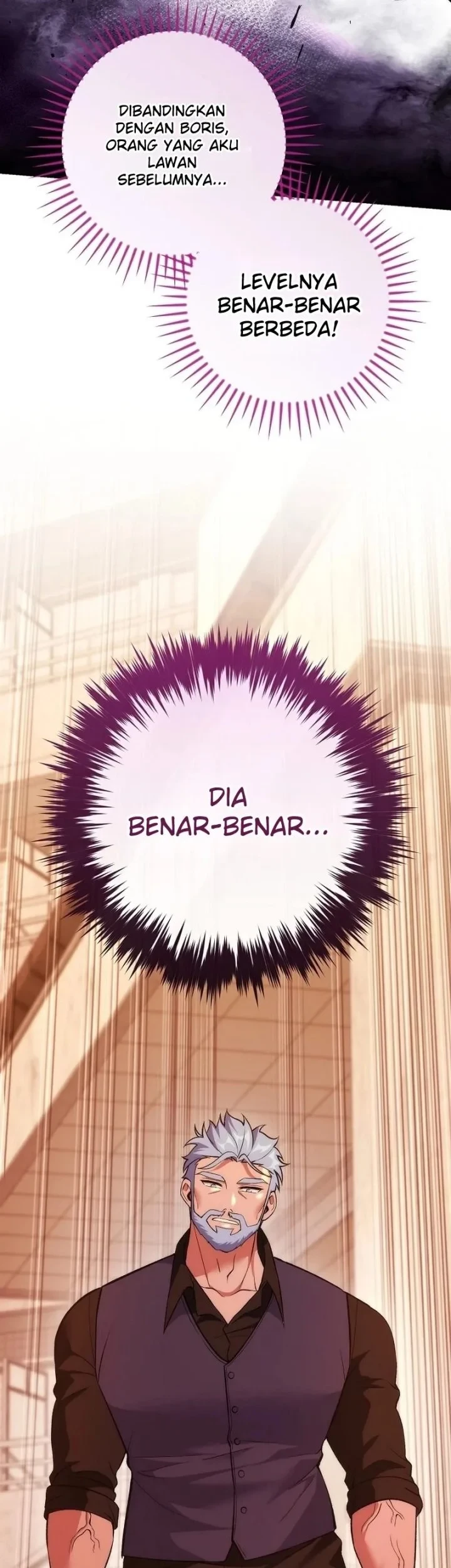 I was Thrown into an Unfamiliar Manga Chapter 26 - halaman 38