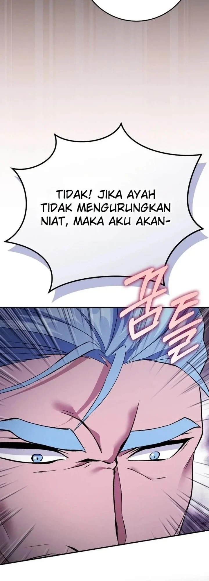 I was Thrown into an Unfamiliar Manga Chapter 26 - halaman 42