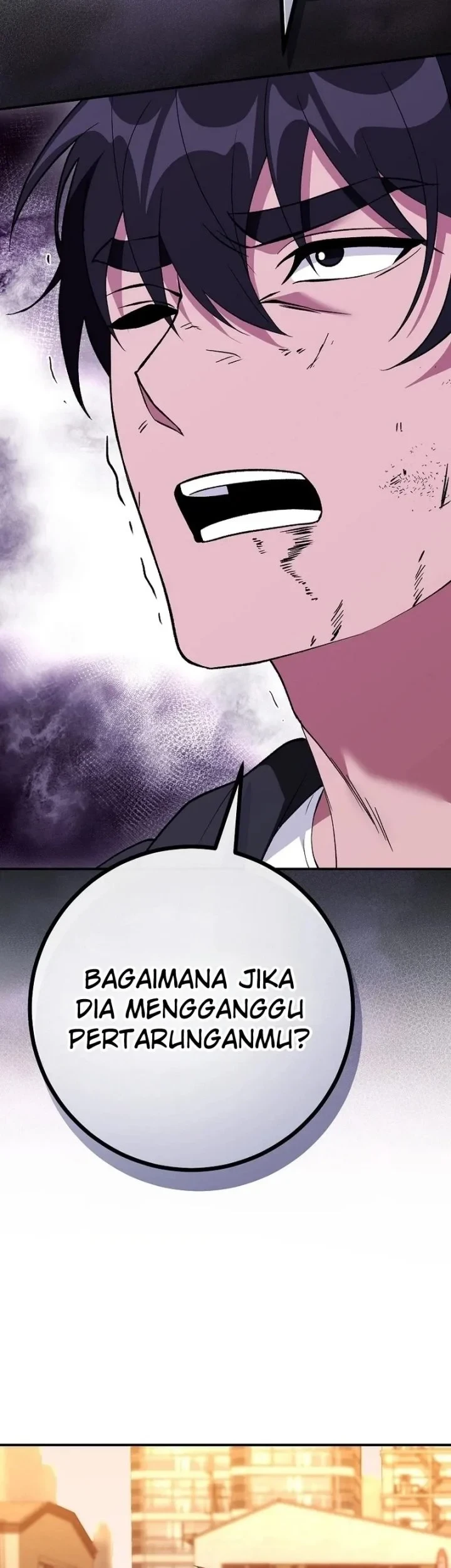 I was Thrown into an Unfamiliar Manga Chapter 26 - halaman 45