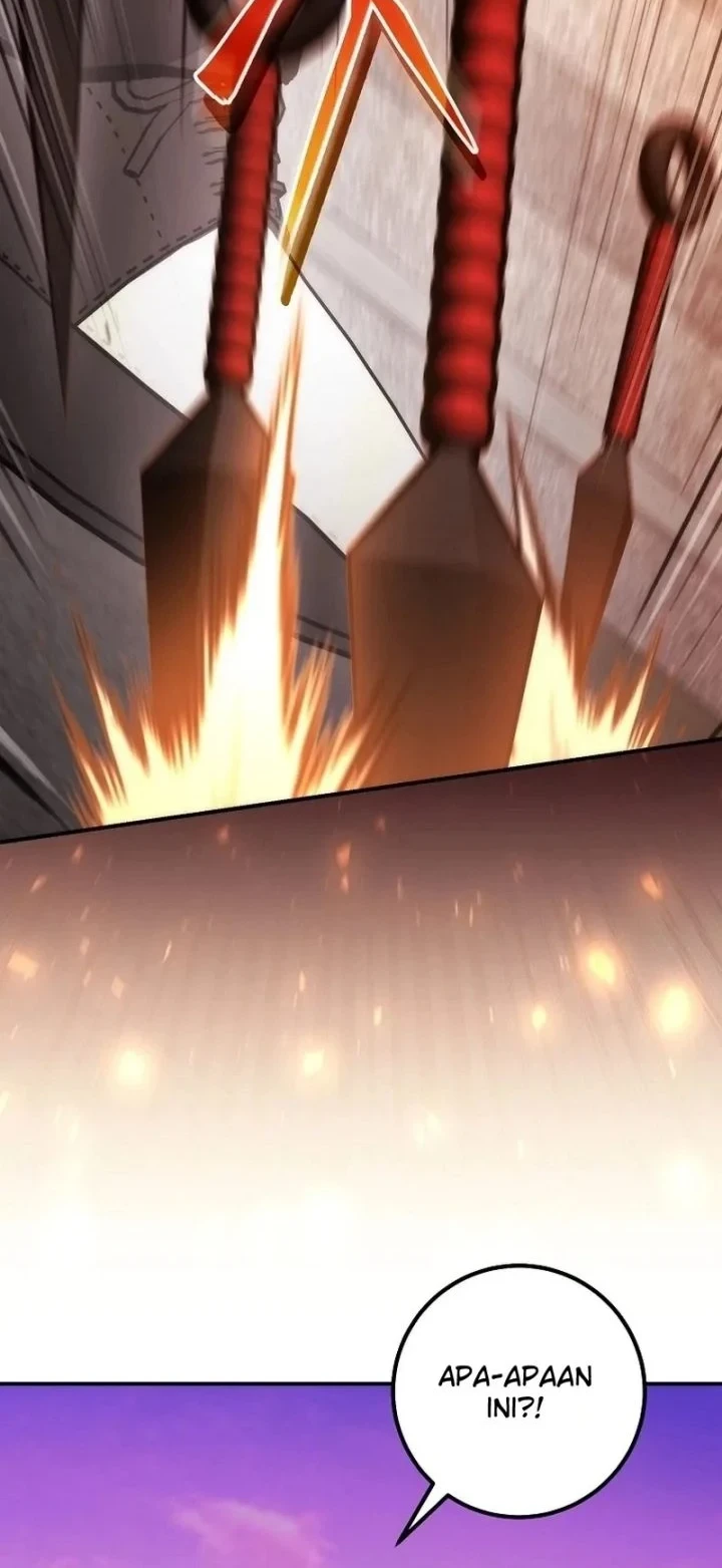 I was Thrown into an Unfamiliar Manga Chapter 26 - halaman 52