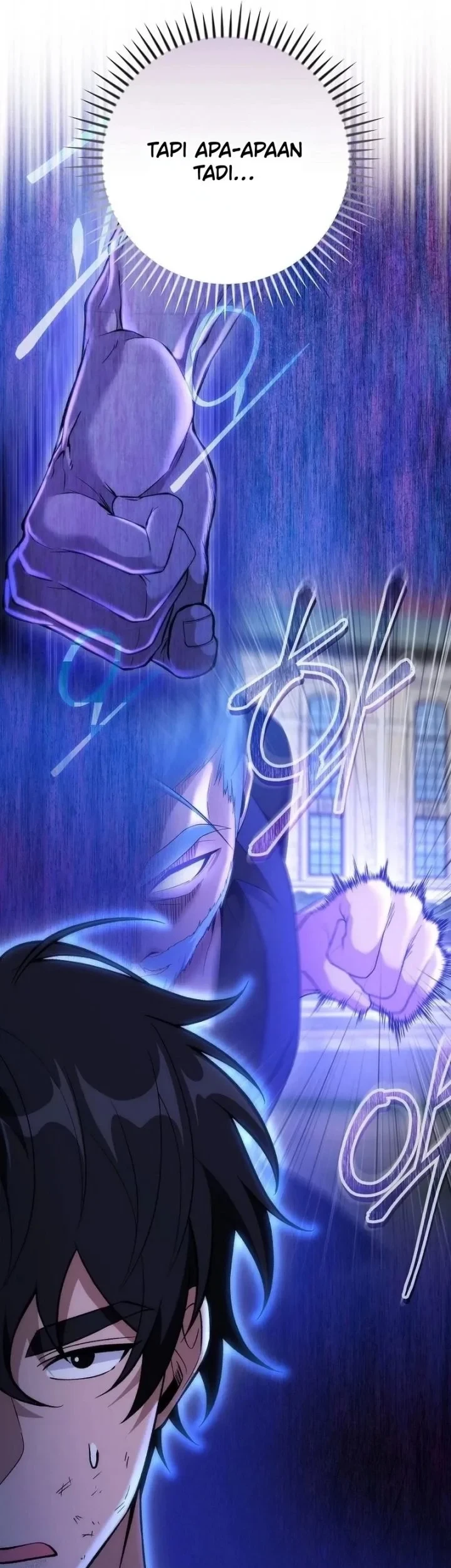 I was Thrown into an Unfamiliar Manga Chapter 26 - halaman 6