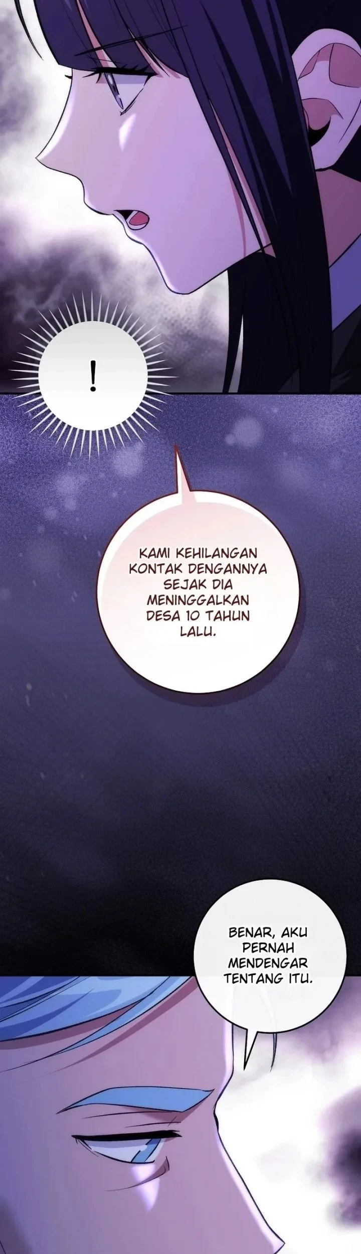 I was Thrown into an Unfamiliar Manga Chapter 26 - halaman 61