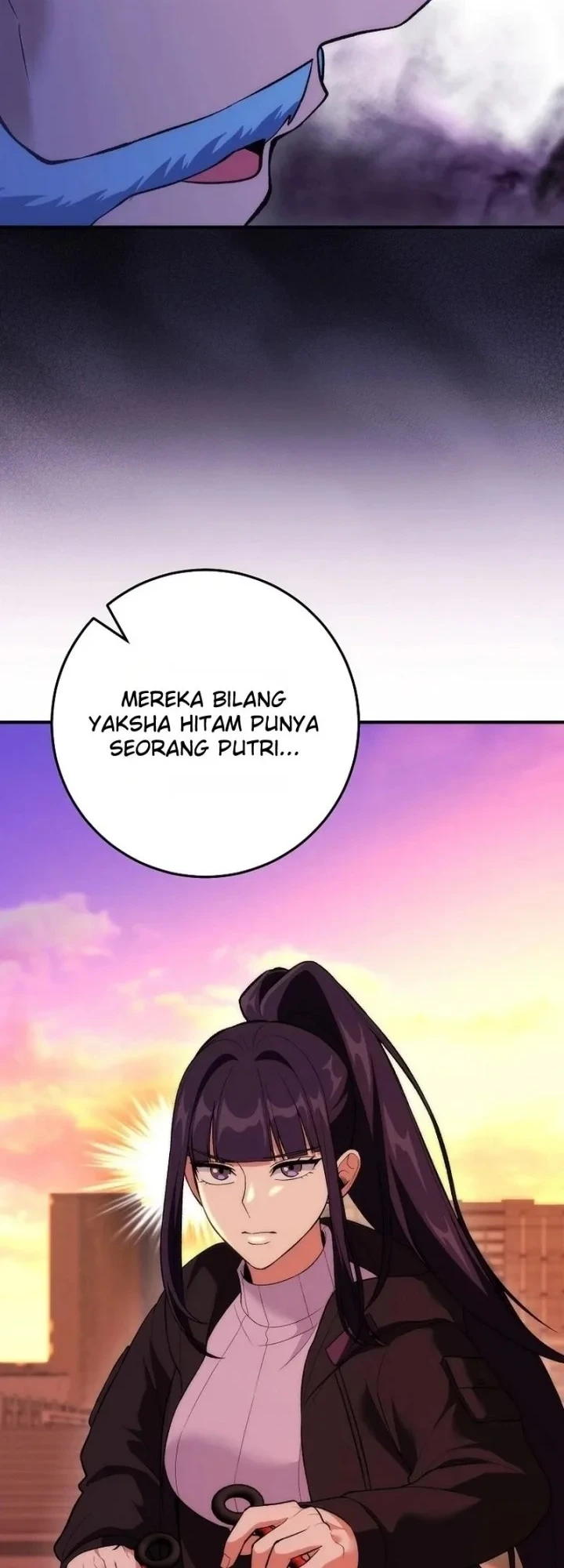 I was Thrown into an Unfamiliar Manga Chapter 26 - halaman 62