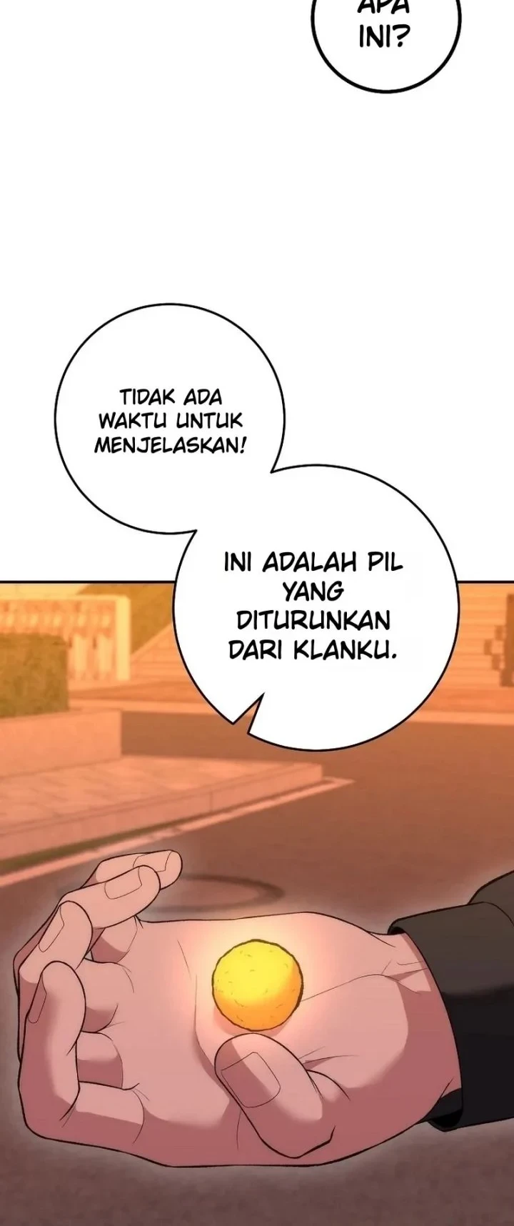 I was Thrown into an Unfamiliar Manga Chapter 26 - halaman 64