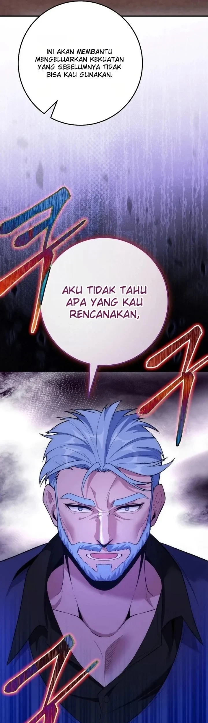 I was Thrown into an Unfamiliar Manga Chapter 26 - halaman 65