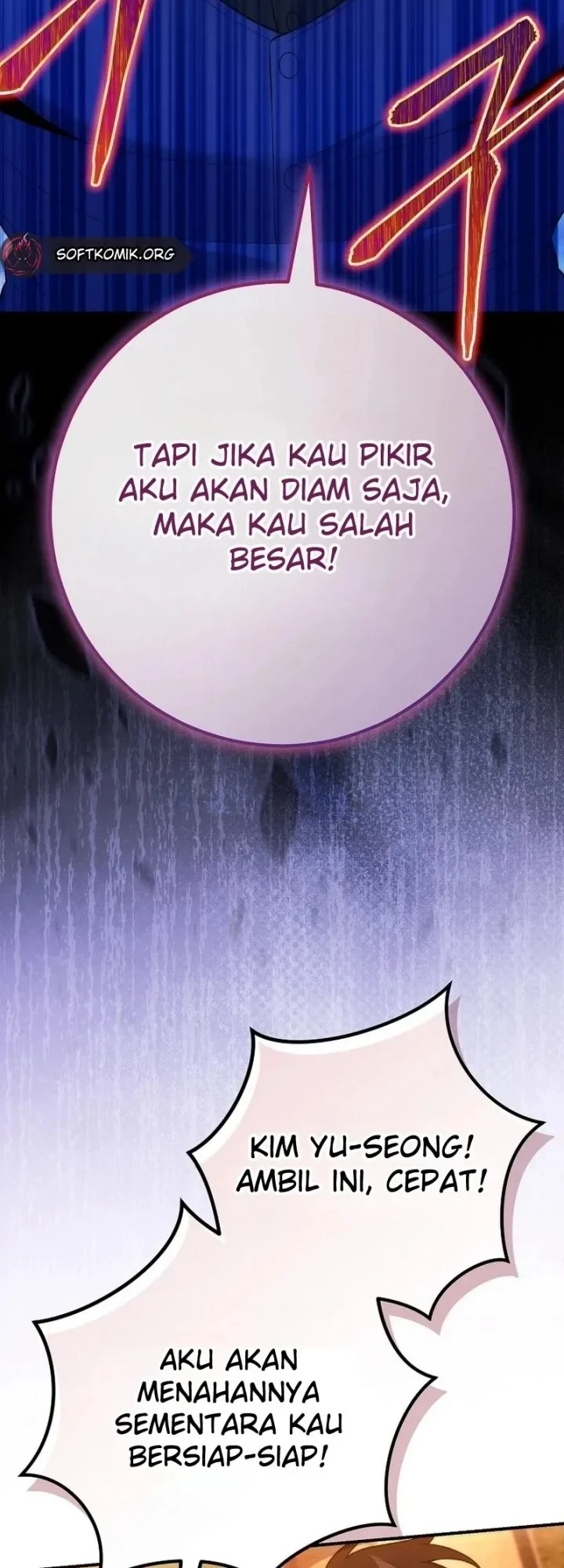 I was Thrown into an Unfamiliar Manga Chapter 26 - halaman 66