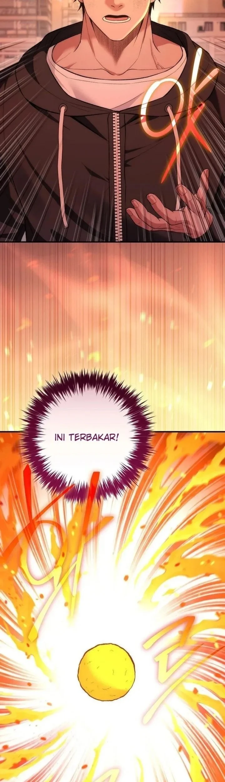 I was Thrown into an Unfamiliar Manga Chapter 26 - halaman 69