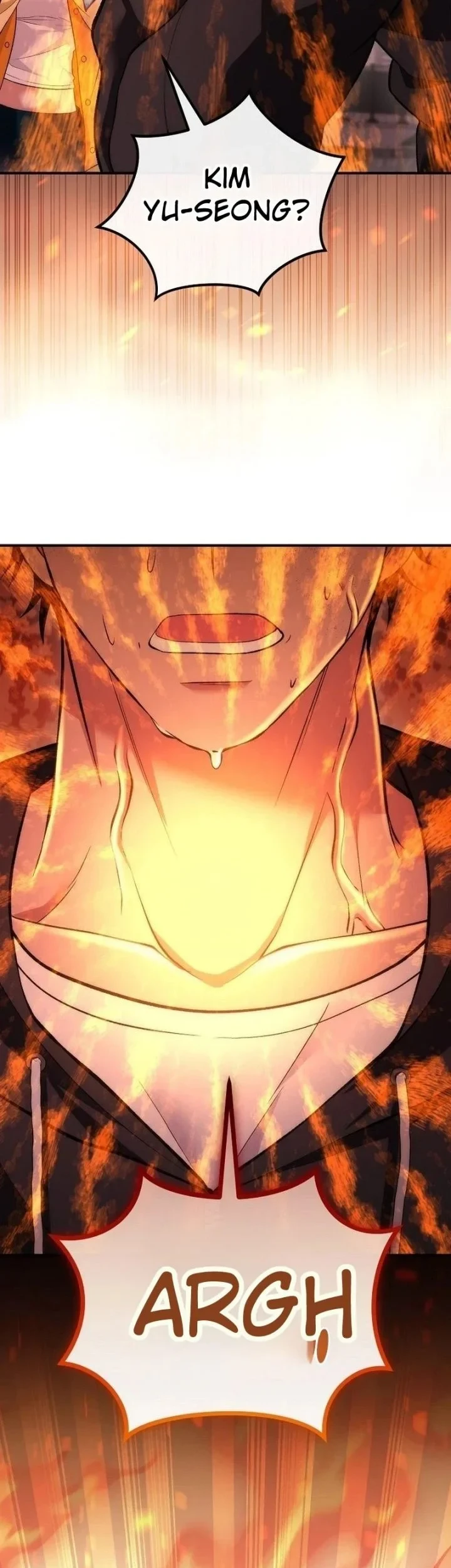 I was Thrown into an Unfamiliar Manga Chapter 26 - halaman 71