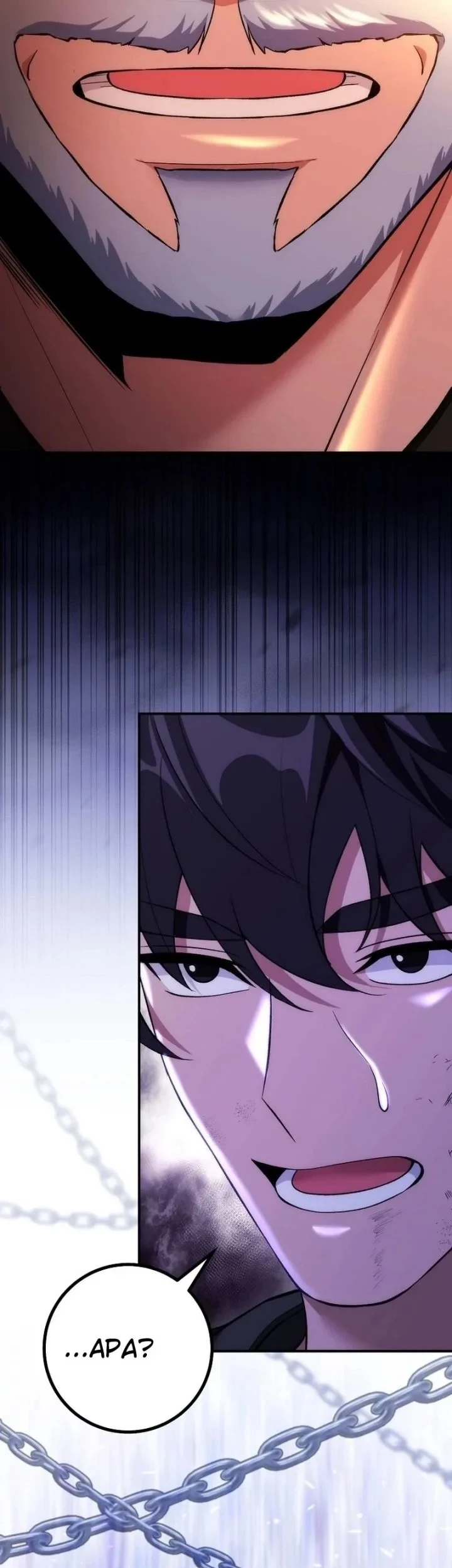 I was Thrown into an Unfamiliar Manga Chapter 26 - halaman 8