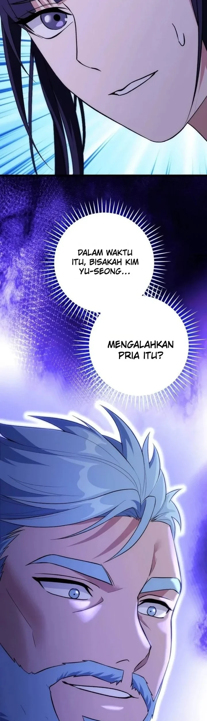 I was Thrown into an Unfamiliar Manga Chapter 27 - halaman 11