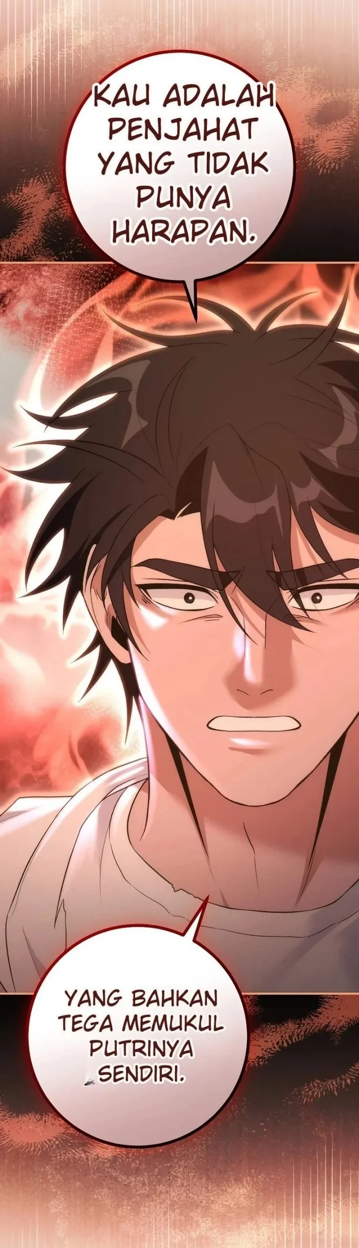 I was Thrown into an Unfamiliar Manga Chapter 27 - halaman 14