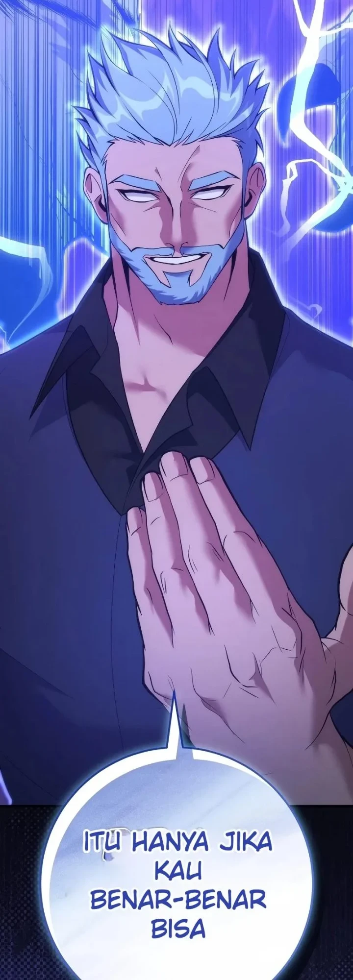 I was Thrown into an Unfamiliar Manga Chapter 27 - halaman 22