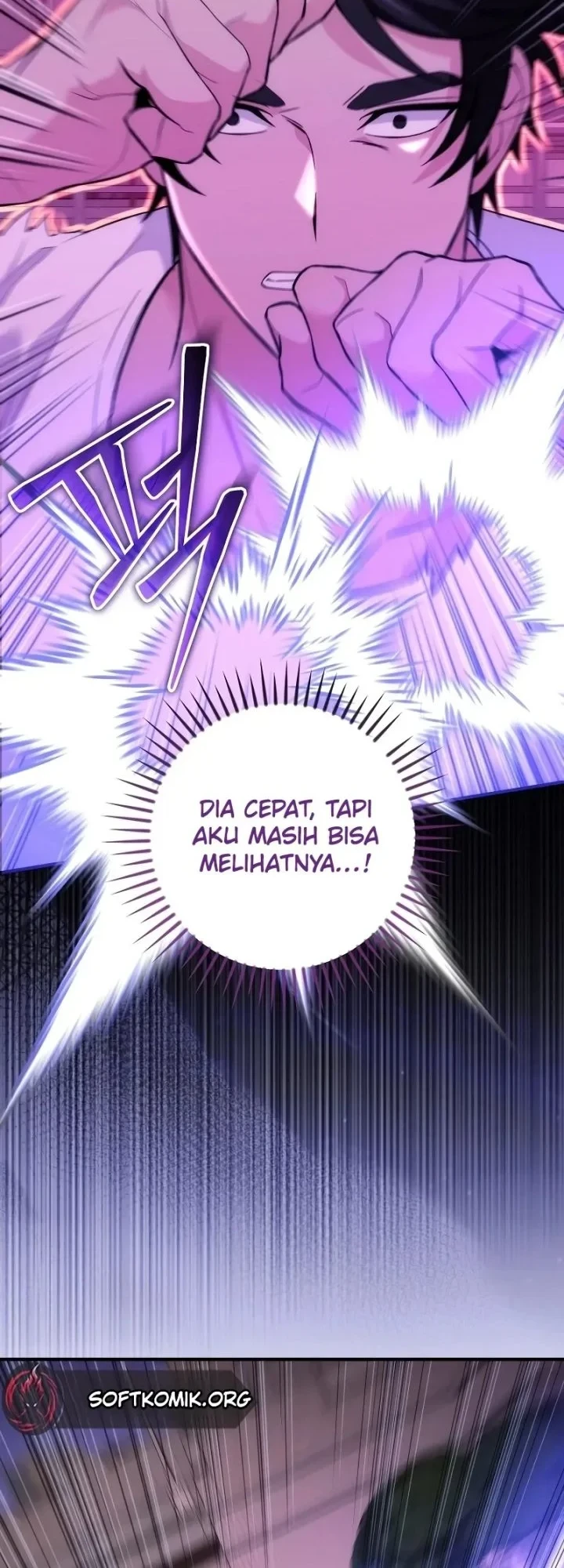 I was Thrown into an Unfamiliar Manga Chapter 27 - halaman 28