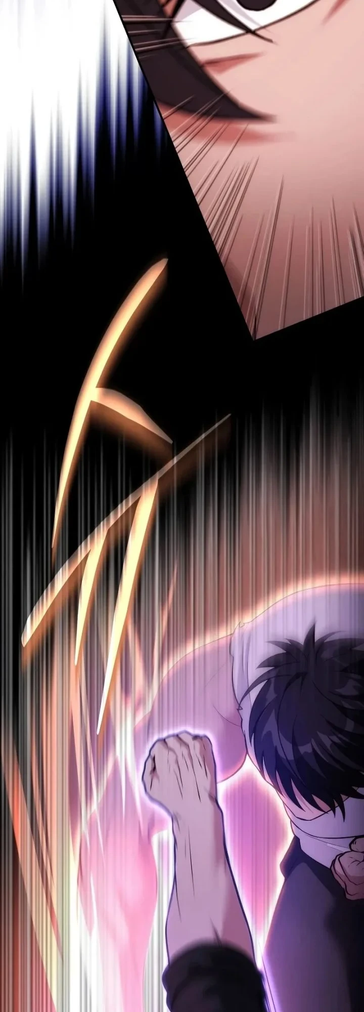 I was Thrown into an Unfamiliar Manga Chapter 27 - halaman 32