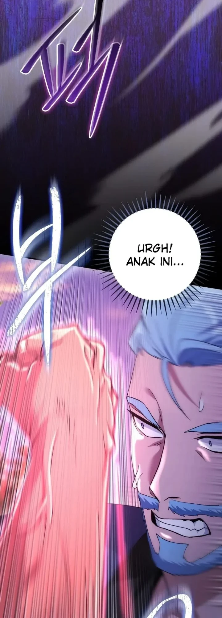 I was Thrown into an Unfamiliar Manga Chapter 27 - halaman 38
