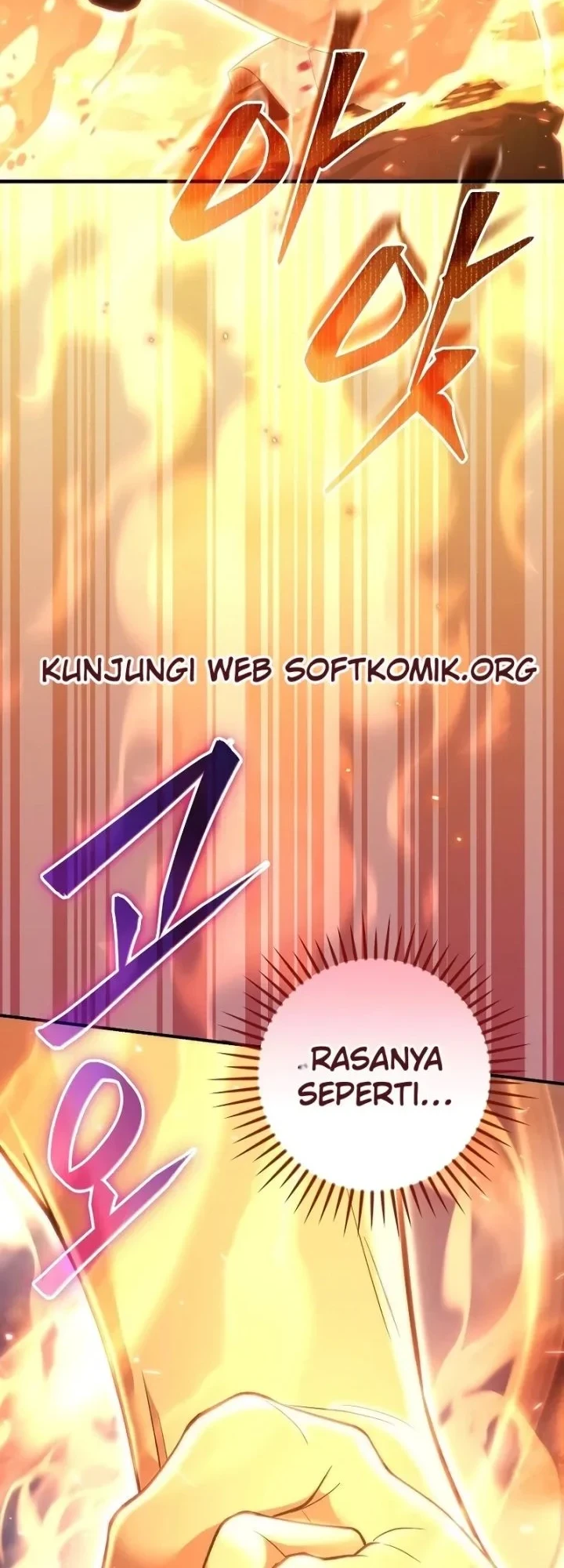 I was Thrown into an Unfamiliar Manga Chapter 27 - halaman 4