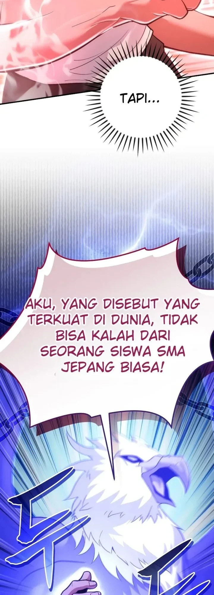 I was Thrown into an Unfamiliar Manga Chapter 27 - halaman 40