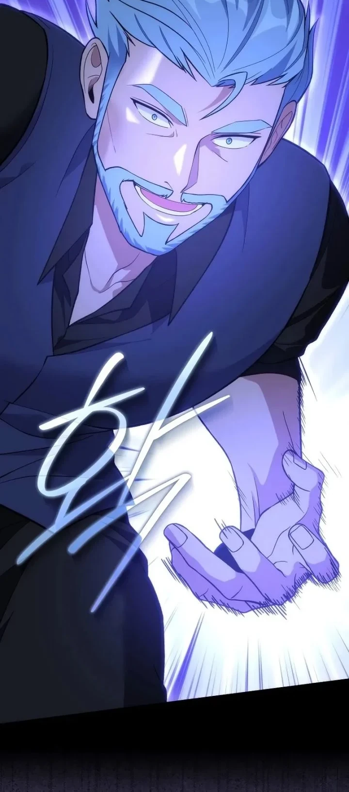 I was Thrown into an Unfamiliar Manga Chapter 27 - halaman 42