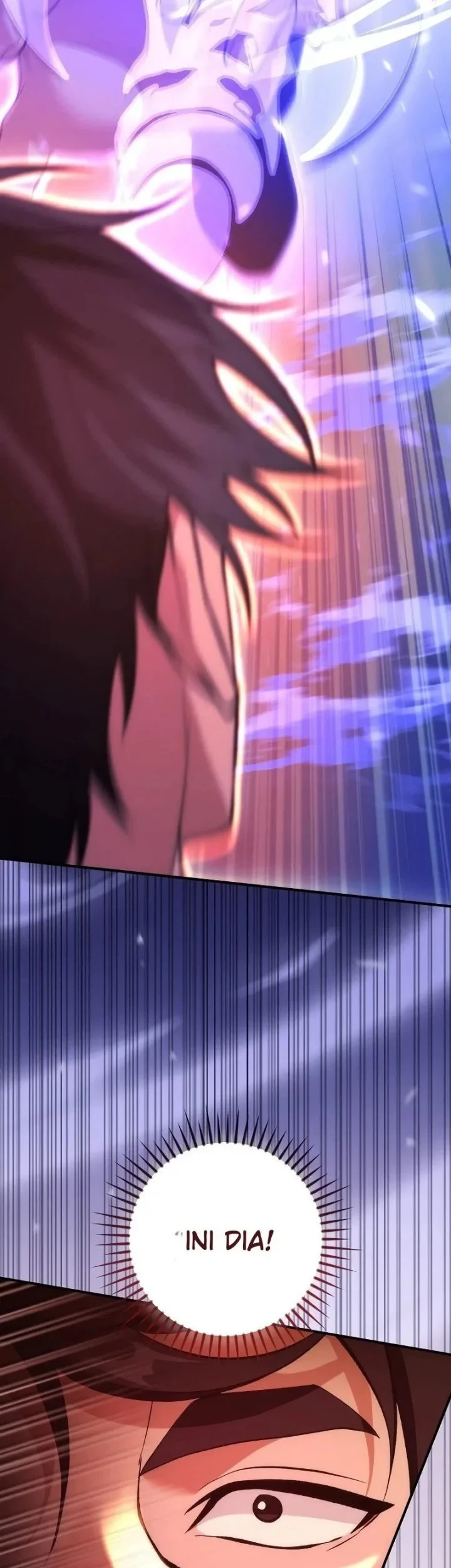 I was Thrown into an Unfamiliar Manga Chapter 27 - halaman 44