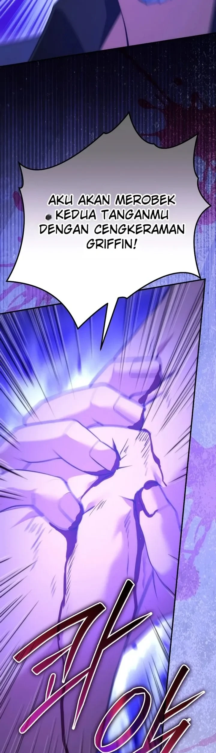 I was Thrown into an Unfamiliar Manga Chapter 27 - halaman 47
