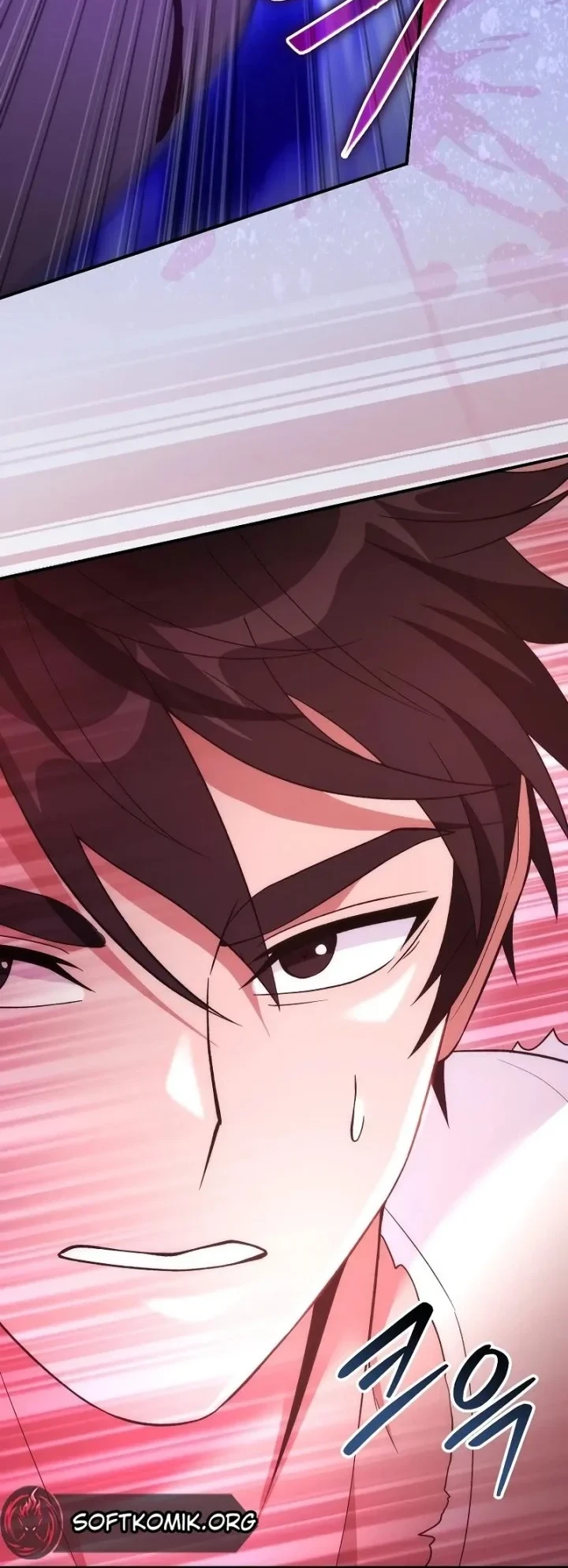 I was Thrown into an Unfamiliar Manga Chapter 27 - halaman 48