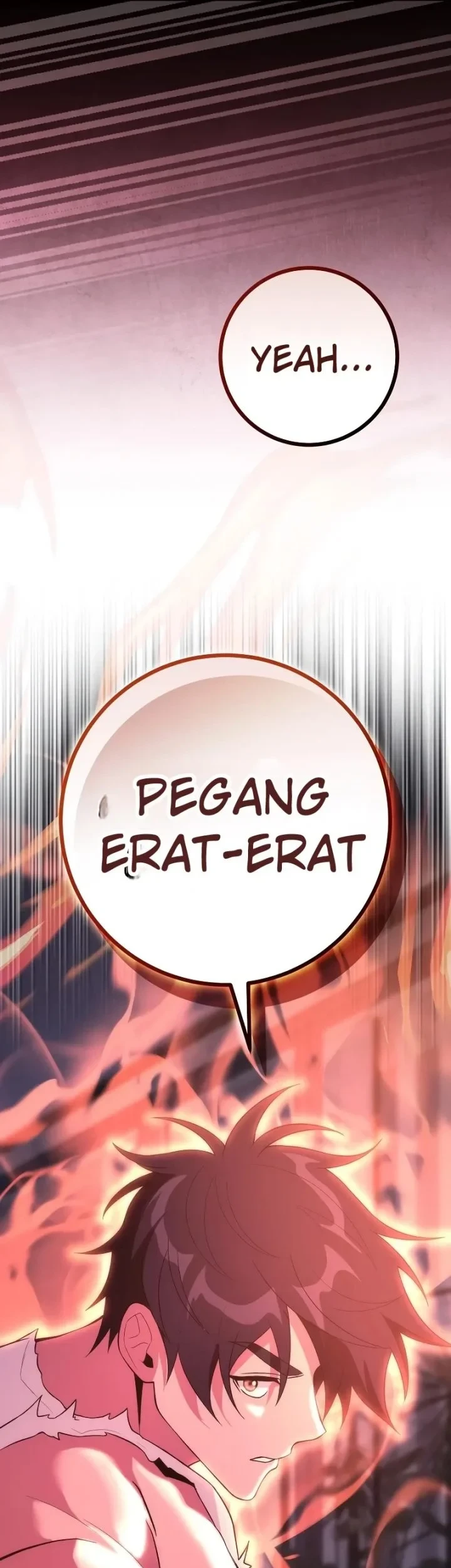 I was Thrown into an Unfamiliar Manga Chapter 27 - halaman 49
