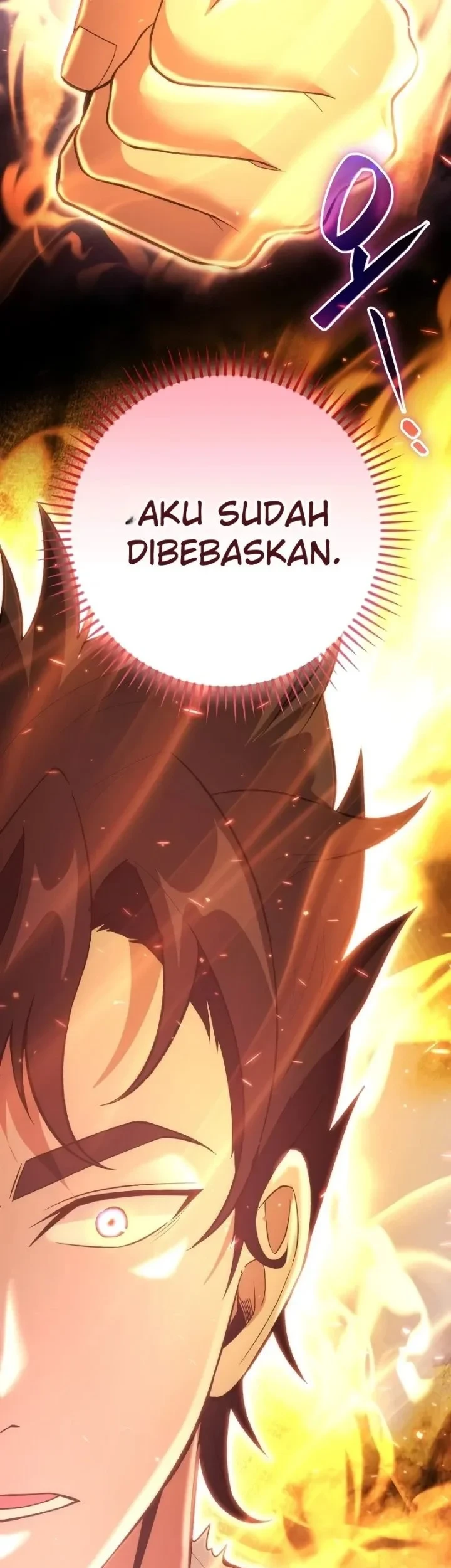 I was Thrown into an Unfamiliar Manga Chapter 27 - halaman 5