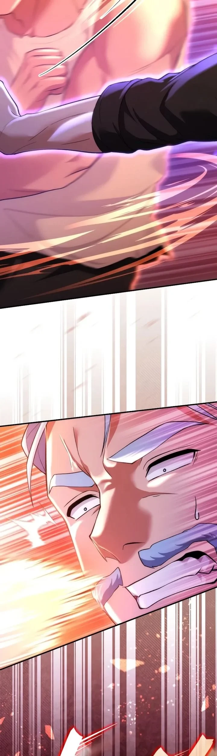 I was Thrown into an Unfamiliar Manga Chapter 27 - halaman 51