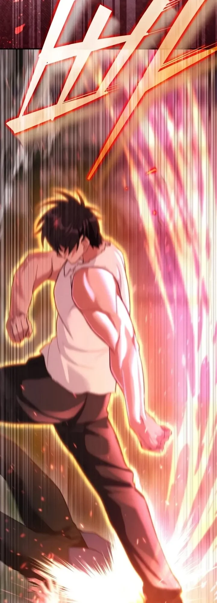 I was Thrown into an Unfamiliar Manga Chapter 27 - halaman 52