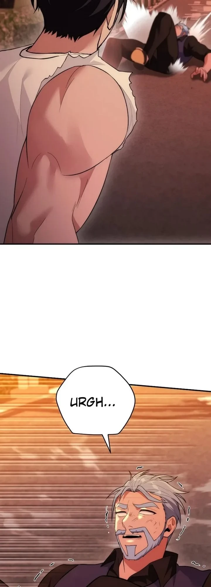 I was Thrown into an Unfamiliar Manga Chapter 27 - halaman 56