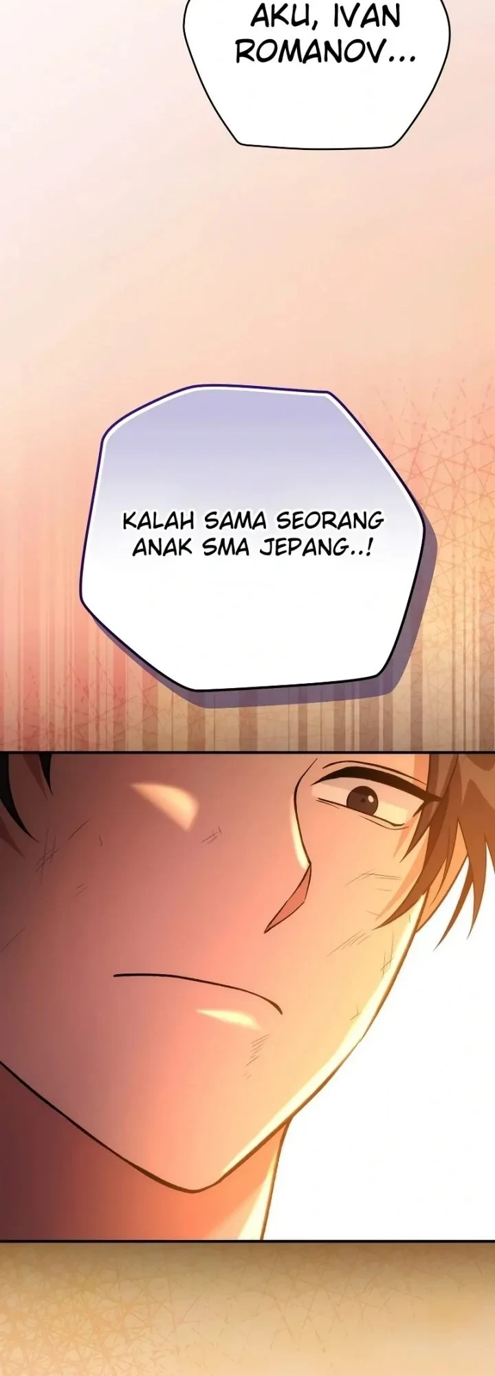 I was Thrown into an Unfamiliar Manga Chapter 27 - halaman 58