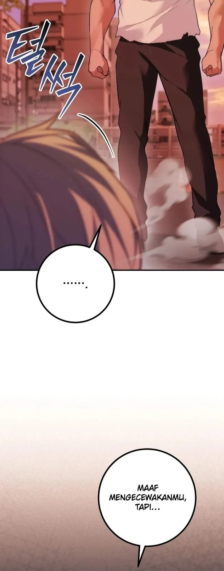 I was Thrown into an Unfamiliar Manga Chapter 27 - halaman 60