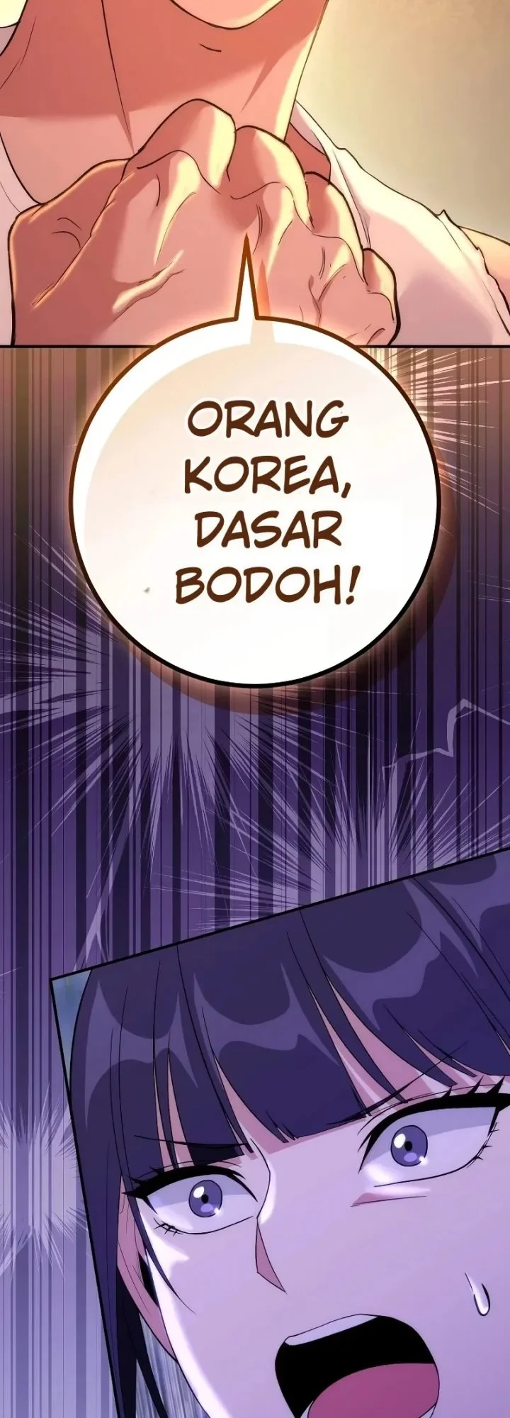 I was Thrown into an Unfamiliar Manga Chapter 27 - halaman 62