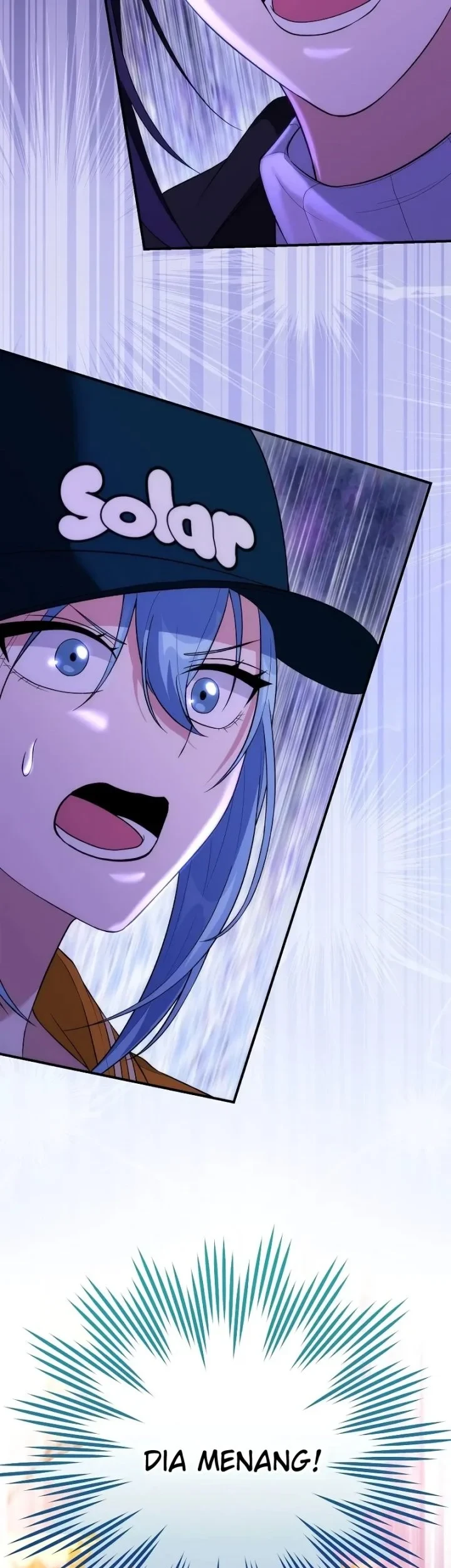 I was Thrown into an Unfamiliar Manga Chapter 27 - halaman 63