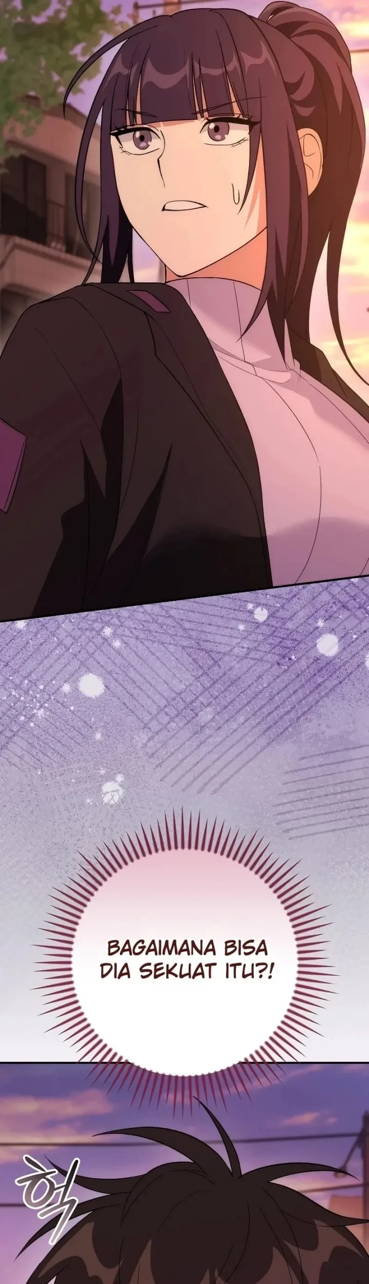 I was Thrown into an Unfamiliar Manga Chapter 27 - halaman 67
