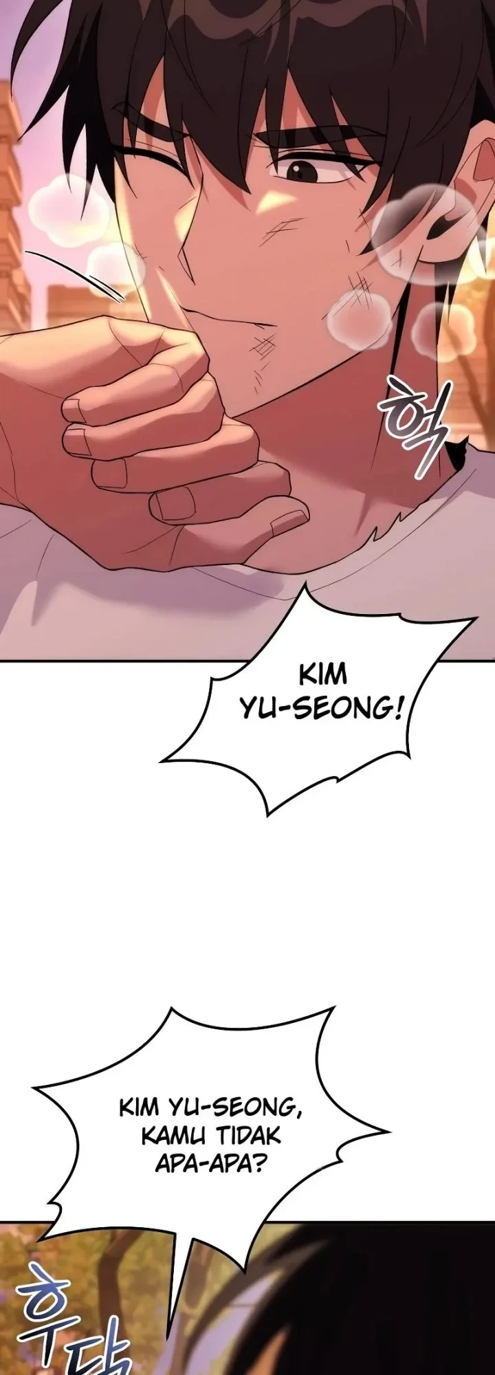 I was Thrown into an Unfamiliar Manga Chapter 27 - halaman 68