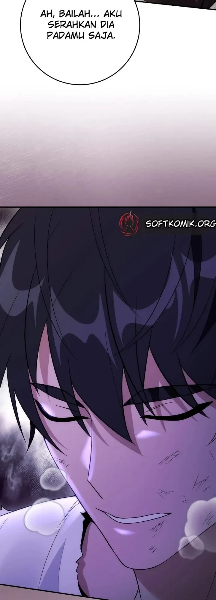 I was Thrown into an Unfamiliar Manga Chapter 27 - halaman 75