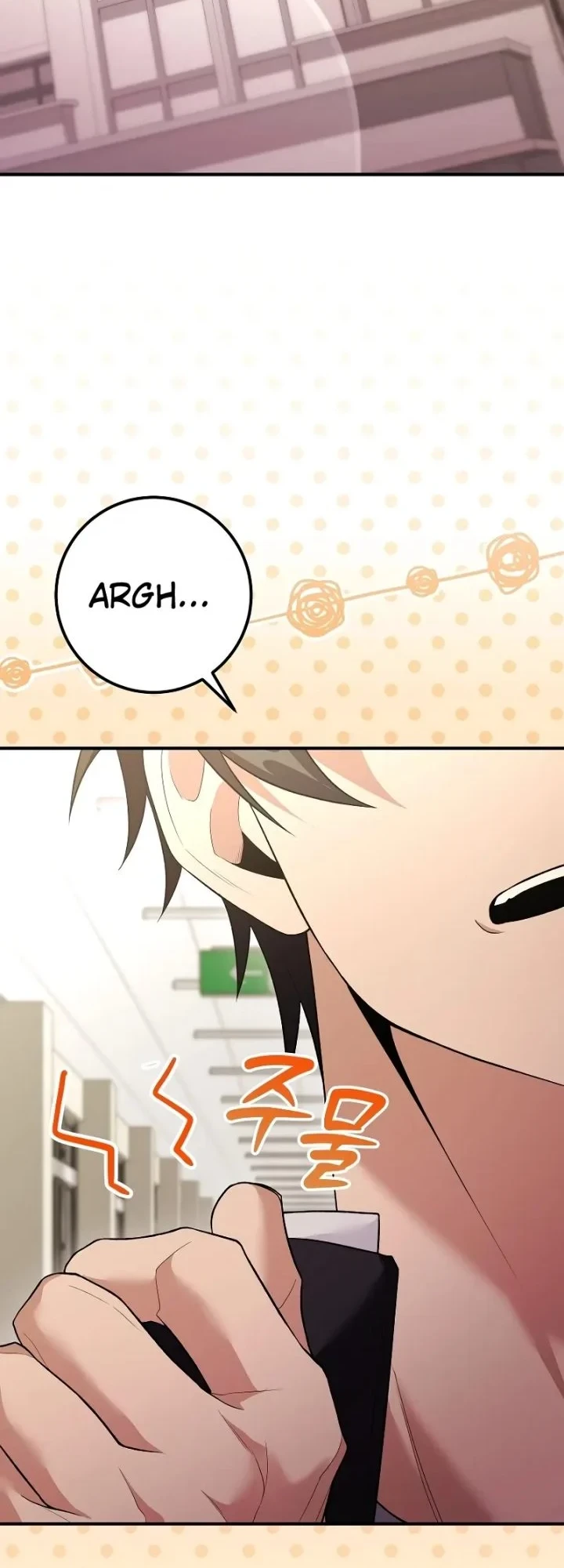 I was Thrown into an Unfamiliar Manga Chapter 27 - halaman 79