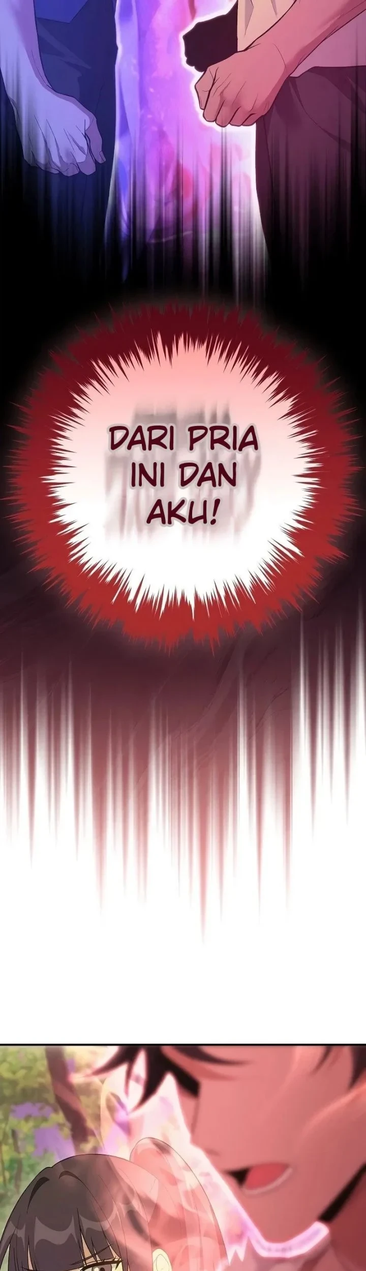 I was Thrown into an Unfamiliar Manga Chapter 27 - halaman 9