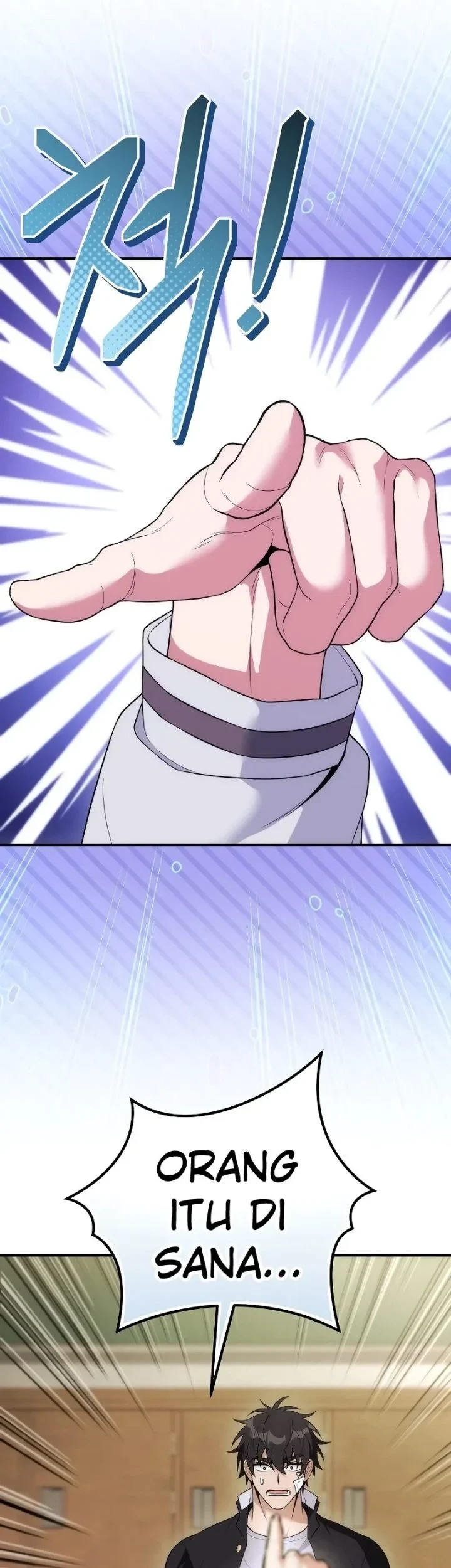 I was Thrown into an Unfamiliar Manga Chapter 27 - halaman 90