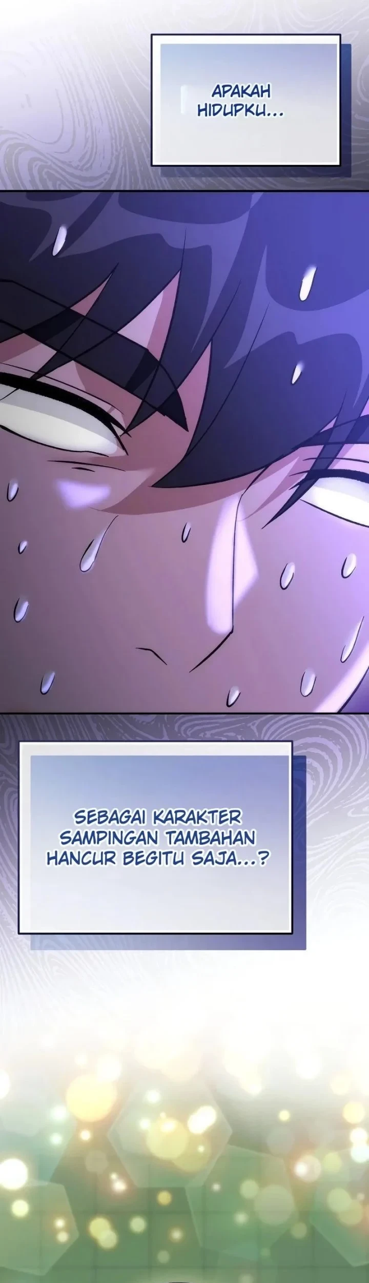 I was Thrown into an Unfamiliar Manga Chapter 27 - halaman 94