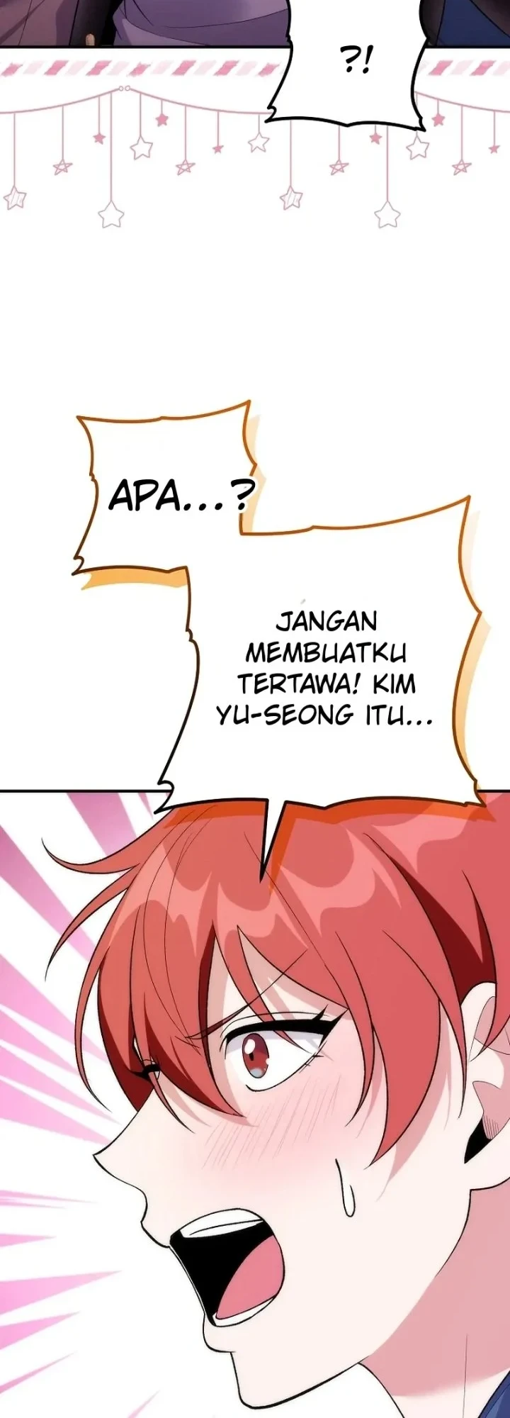 I was Thrown into an Unfamiliar Manga Chapter 28 - halaman 19